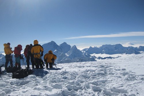 Nepal Trekking