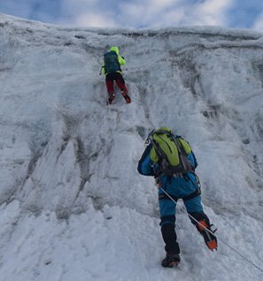 Climbing & Expedition