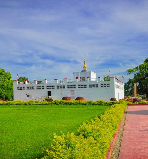 Lumbini