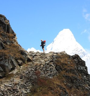 Trekking & Hiking