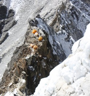 Amadablam Expedition