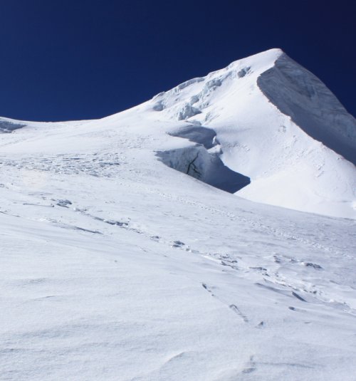 Climb Highest Trekking Peak( Mera Peak) In Everest Region, Nepal