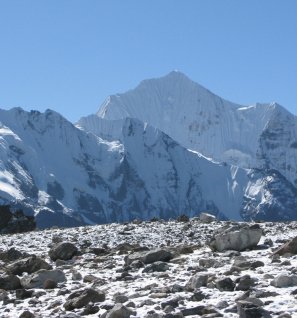 Langtang Valley Trek