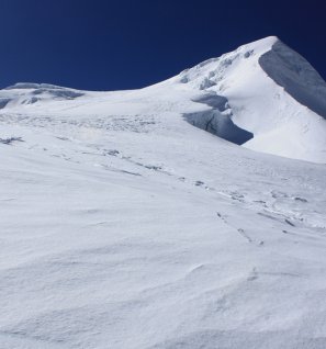Mera Peak