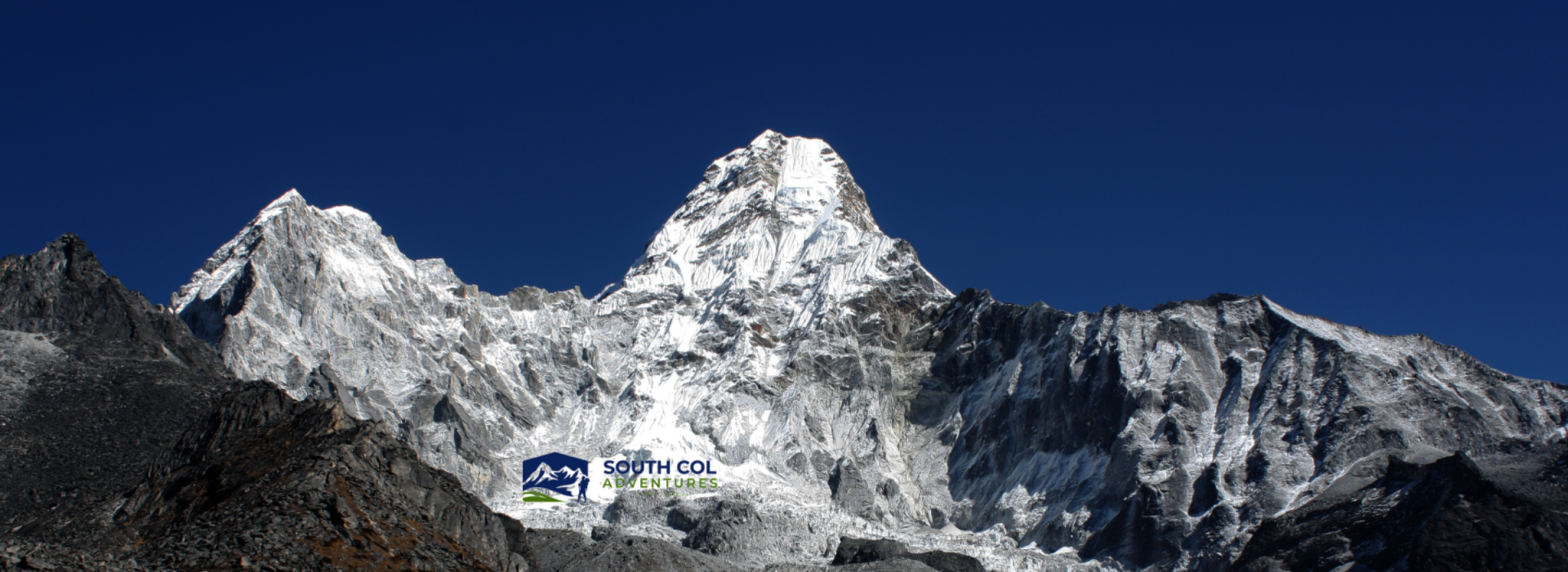 Ama Dablam Peak