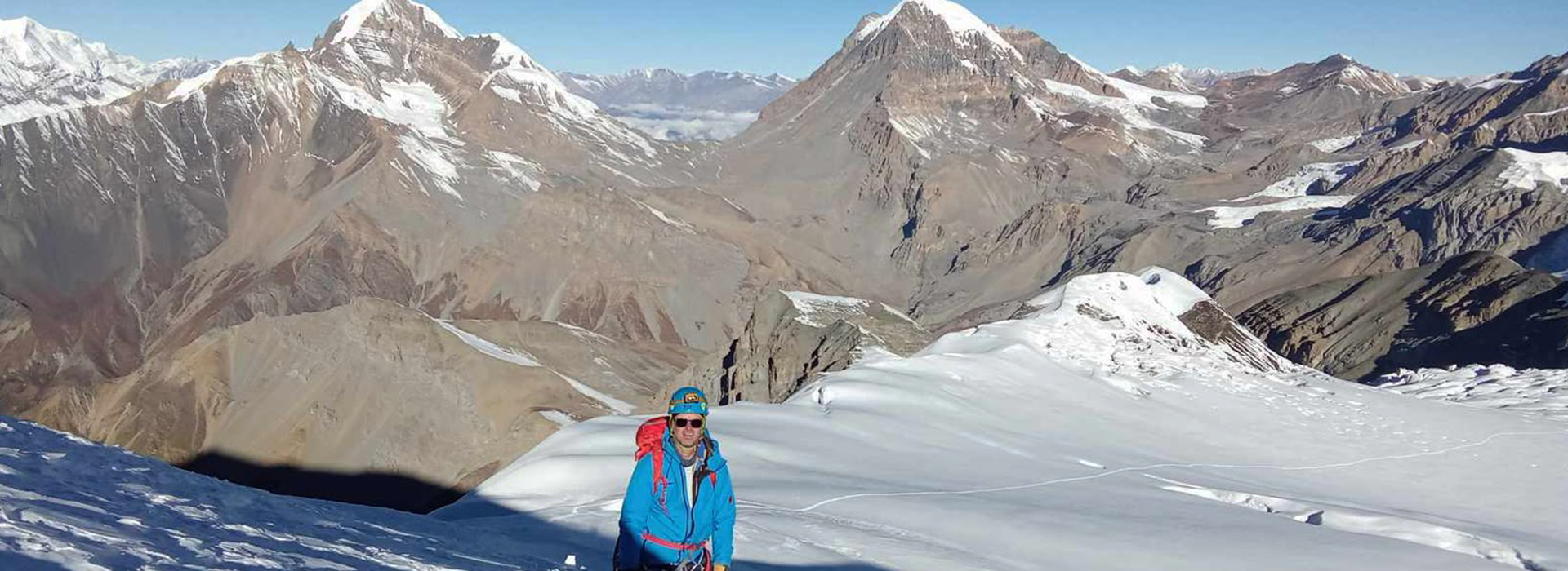 Chulu West (6419M)