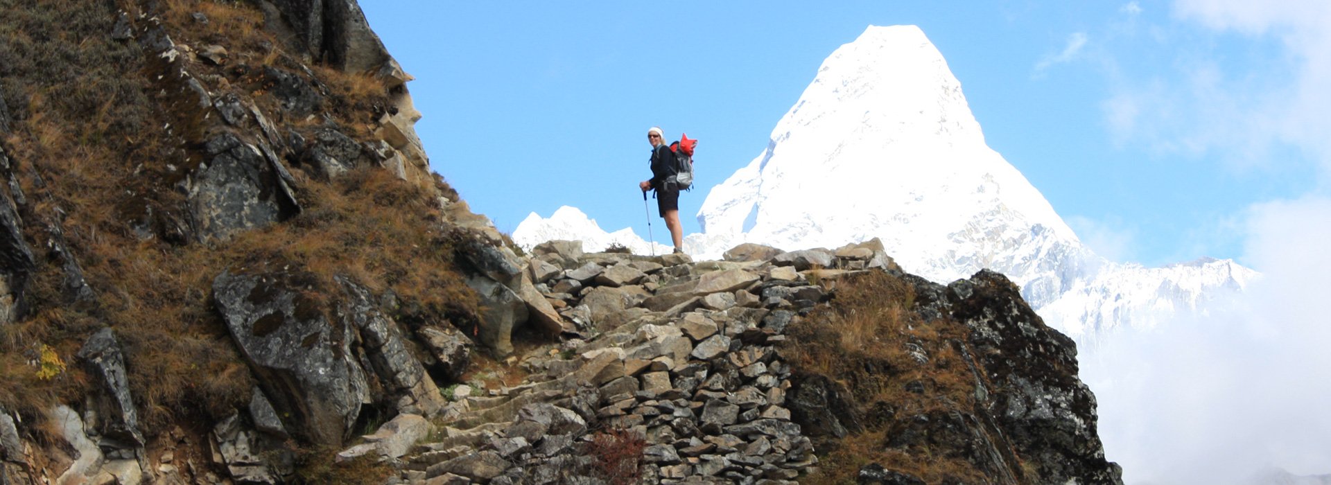 Everest Base Camp Trek