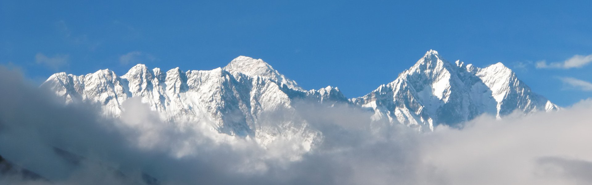Trek to Himalaya