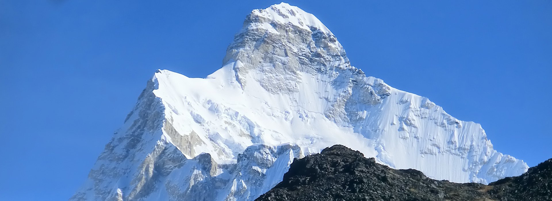 Kanchenjunga Circuit Trek