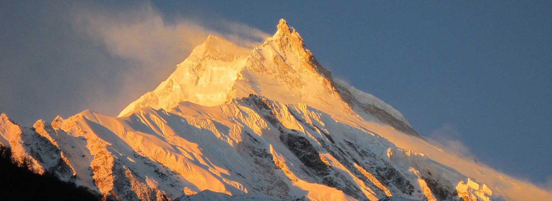 Manaslu Circuit Trek