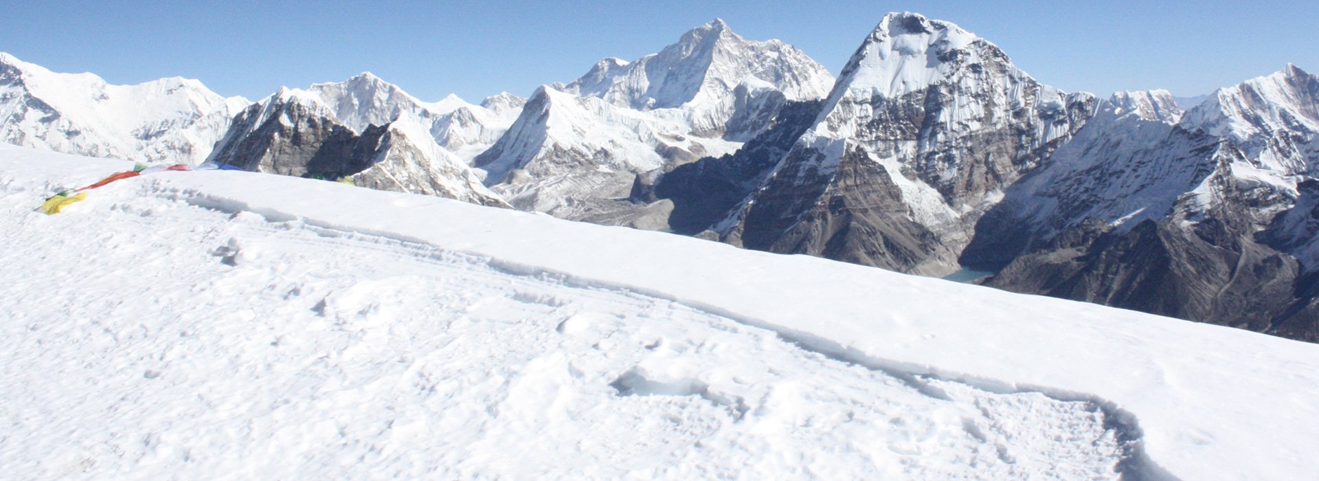 Mera Peak