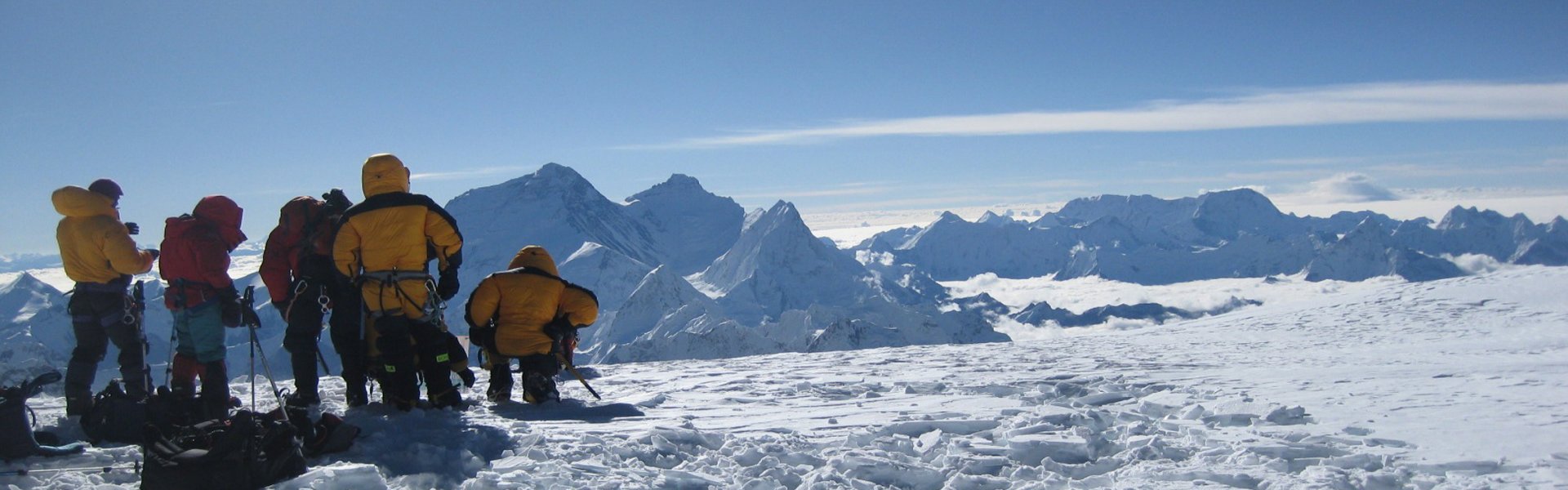 Nepal Trekking