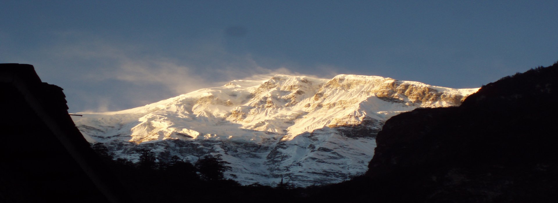 Annapurna Expedition (8091M)