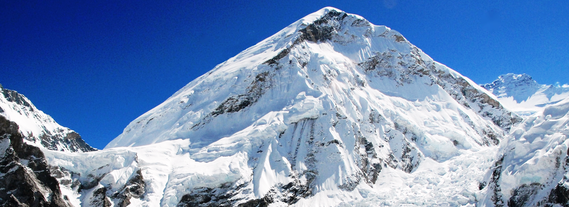 Pisang Peak