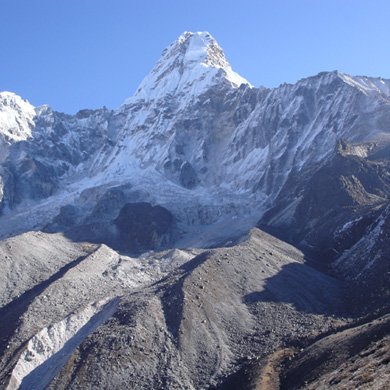 Amadablam Expedition