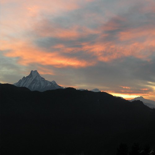 Annapurna Base Camp Trek