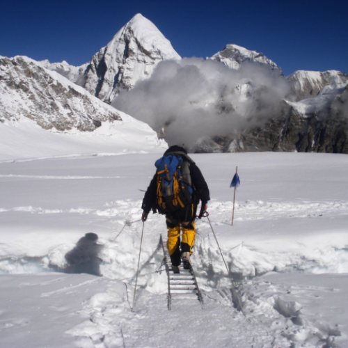 Everest Expedition
