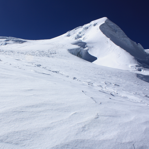 Mera Peak Climbing