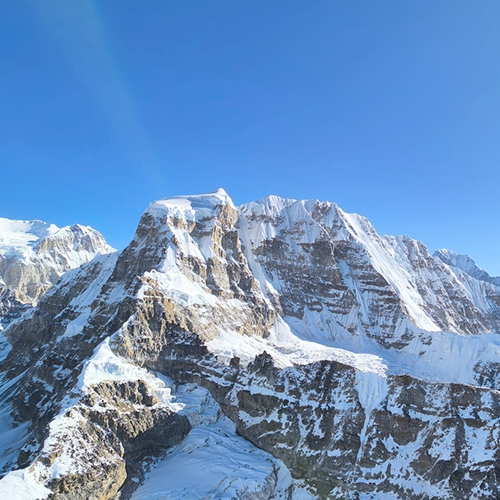 Tengkoma Peak