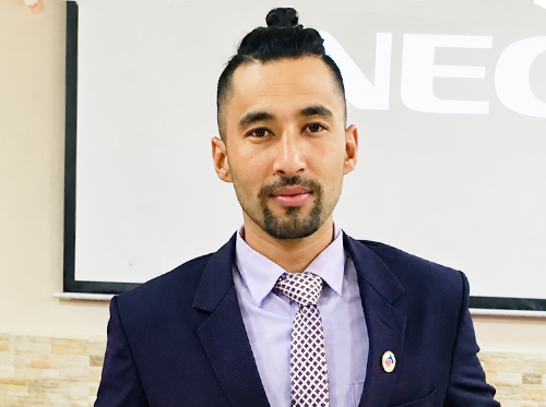 Birat Shrestha