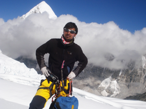 Roshan Bhattarai